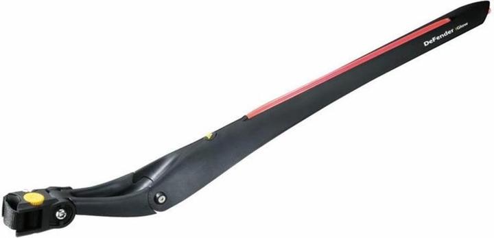 Topeak DeFender iGlow (Rear mudguard)