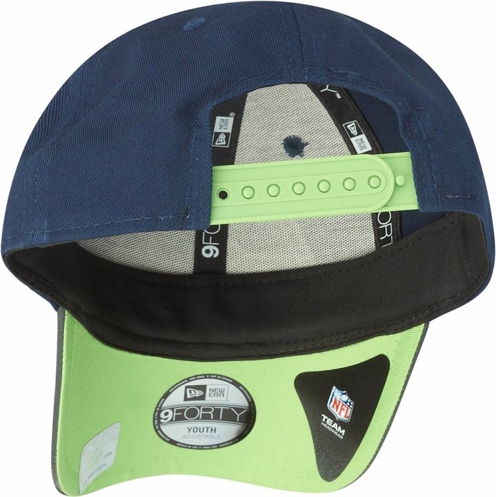 Actual product image New Era 9Forty Reflect NFL Team (51, 50 C, 52 C)