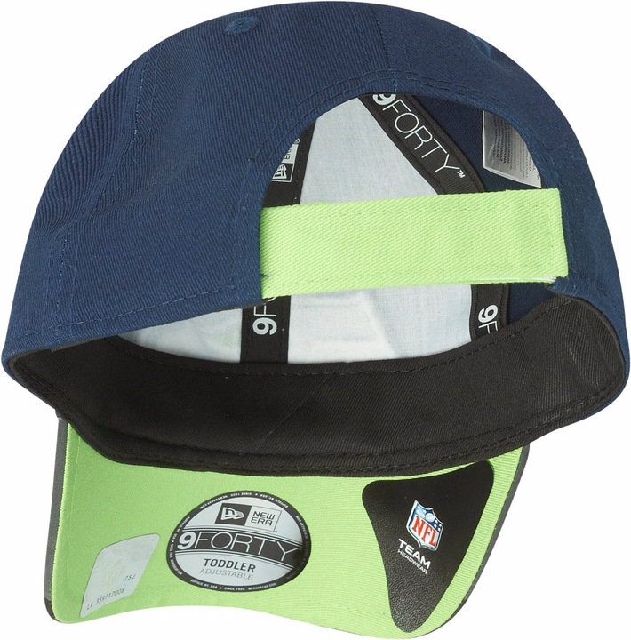 Actual product image New Era 9Forty Reflect NFL Team (51, 50 C, 52 C)