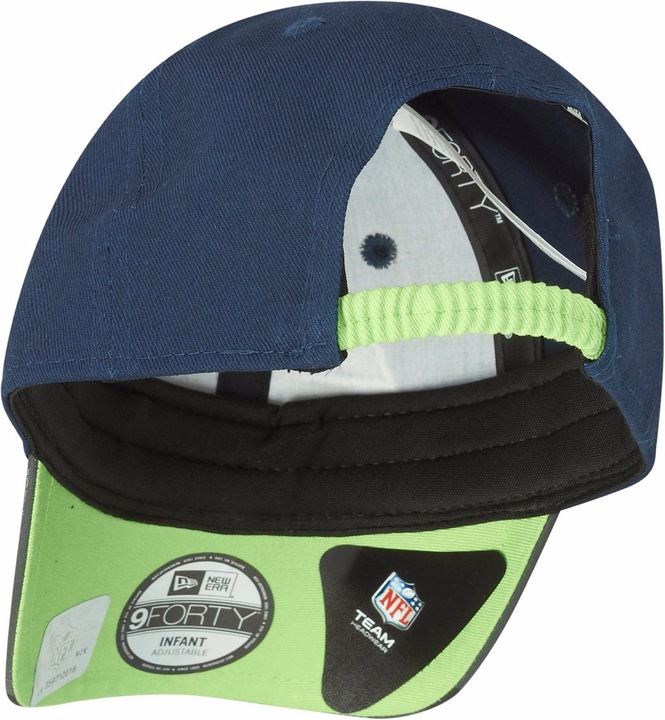 Actual product image New Era 9Forty Reflect NFL Team (51, 50 C, 52 C)