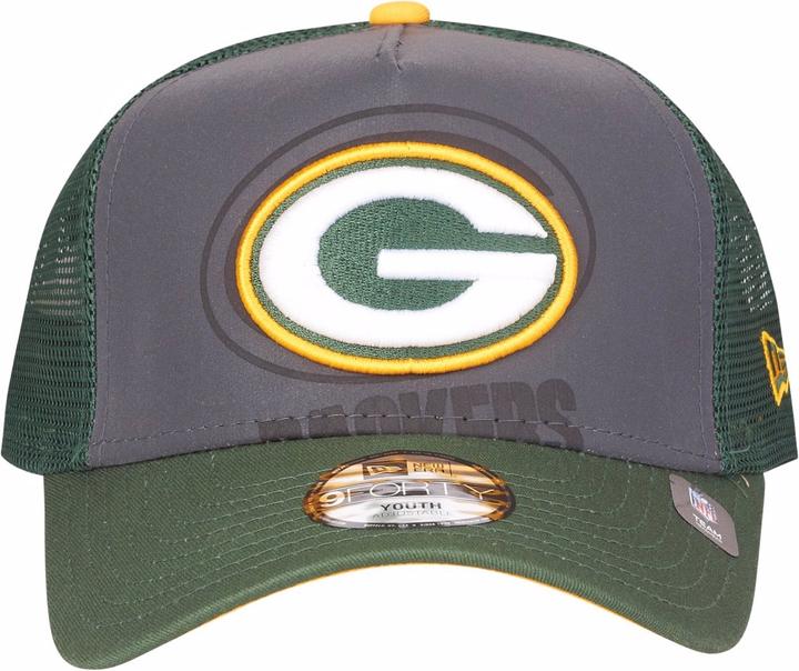 Produktbild New Era Aframe Trucker NFL Teams (52, 53, 54)