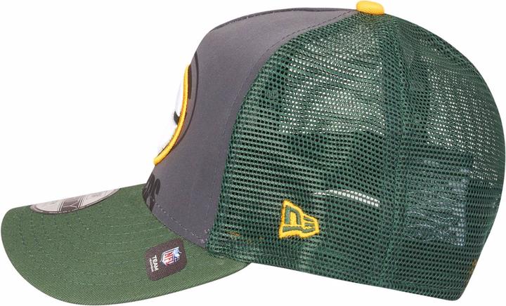 Produktbild New Era Aframe Trucker NFL Teams (52, 53, 54)