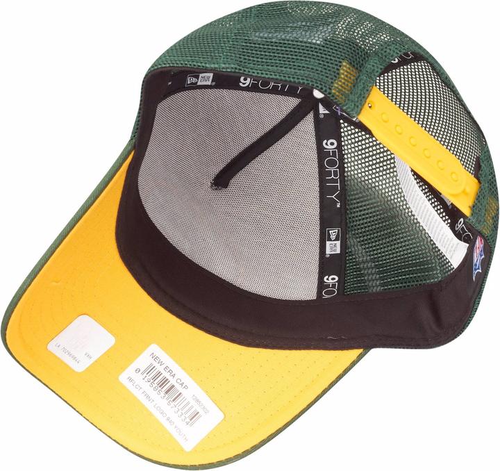 Produktbild New Era Aframe Trucker NFL Teams (52, 53, 54)