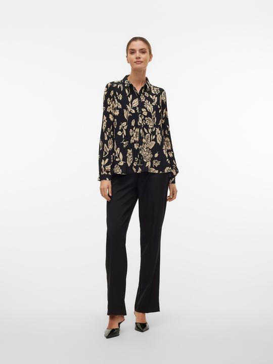 Produktbild Vero Moda Hemd mit Knopf Hemd (XS)