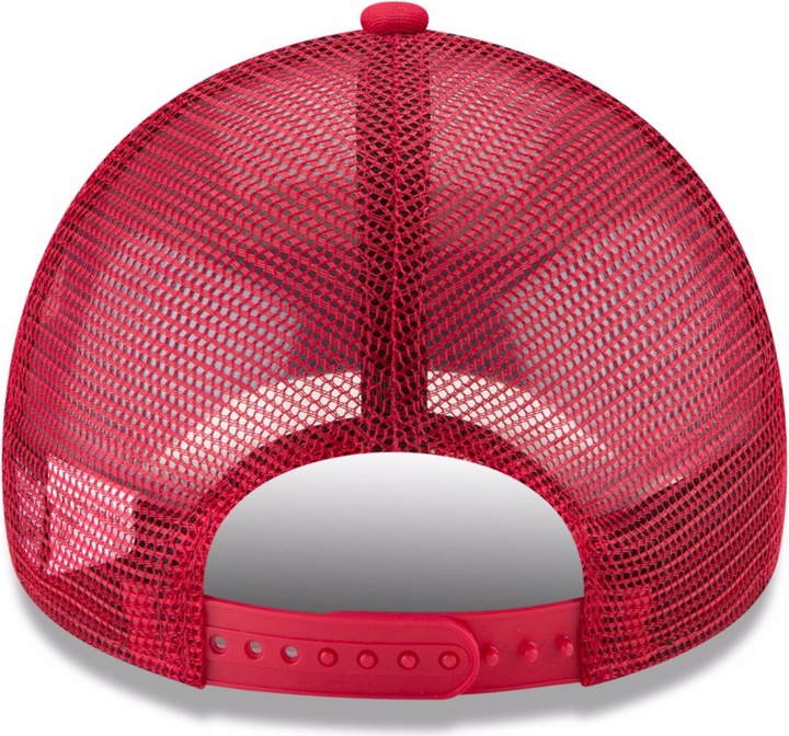 Actual product image New Era Trucker Reflect NFL Teams (55, 56, 54 C)