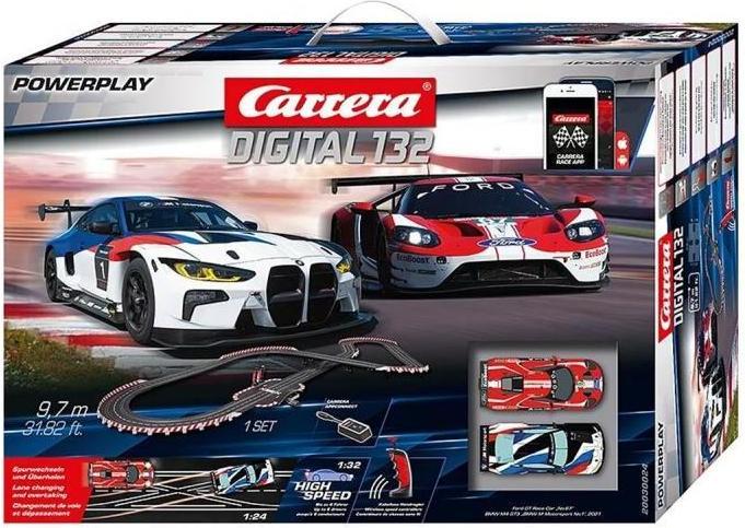 Produktbild Carrera Power Play