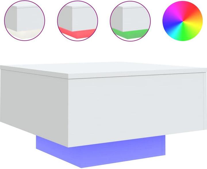 Produktbild vidaXL Jasmin (55 x 55 x 31 cm)