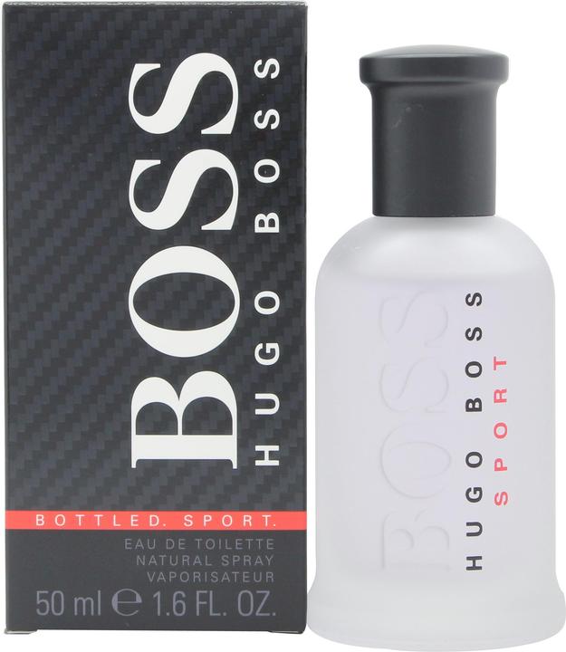 Produktbild BOSS Bottled Sport (Eau de Toilette, 50 ml)