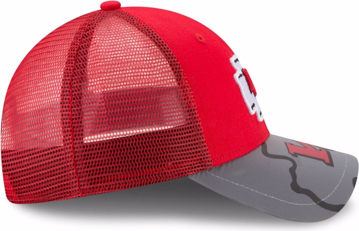 Produktbild New Era Trucker Reflect NFL Teams (53, 52 C, 54 C)