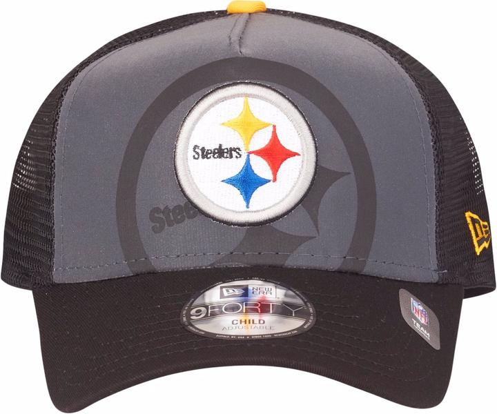 Produktbild New Era Aframe Trucker NFL Teams (52, 53, 54)