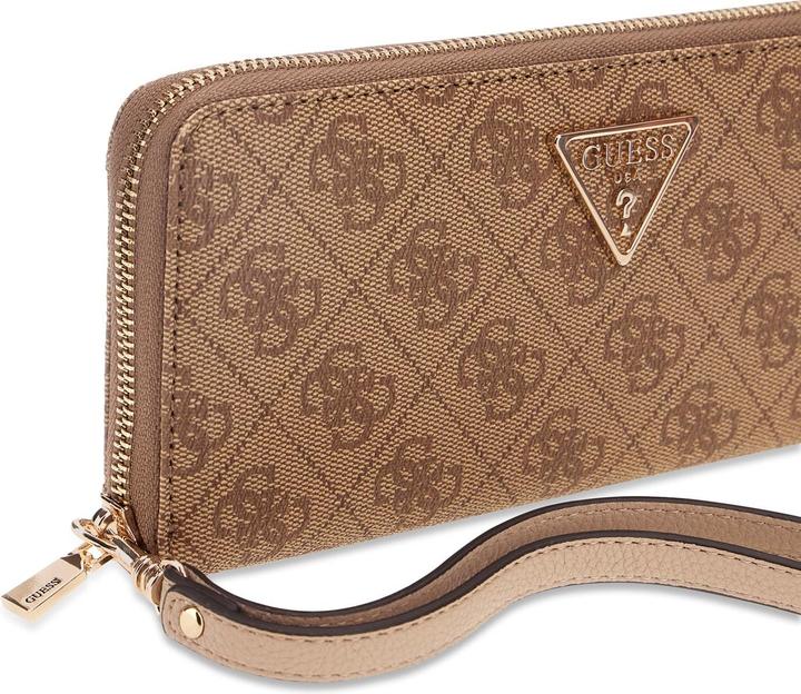 Actual product image Guess Laurel Ii Slg Large Zip Around