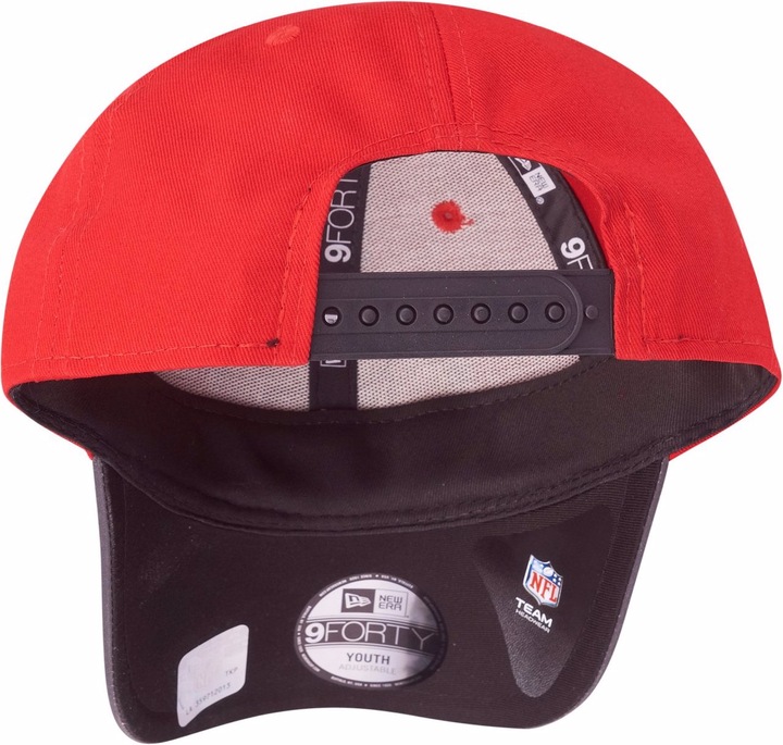 Actual product image New Era 9Forty Reflect NFL Team (49, 48 C, 50 C)