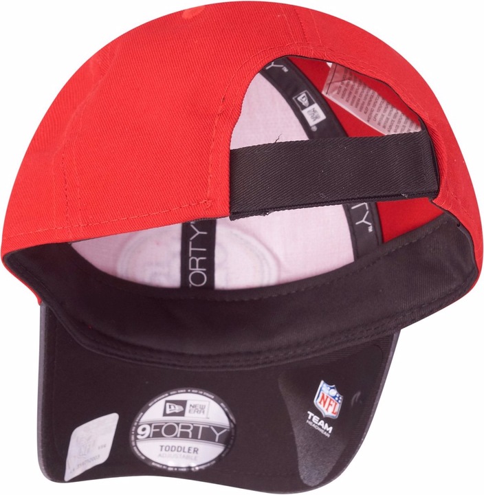 Actual product image New Era 9Forty Reflect NFL Team (49, 48 C, 50 C)