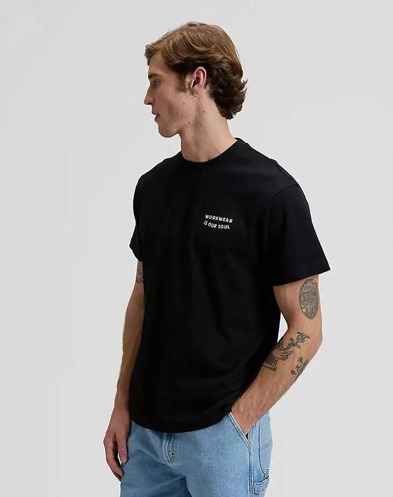 Actual product image Lee Soul (L)