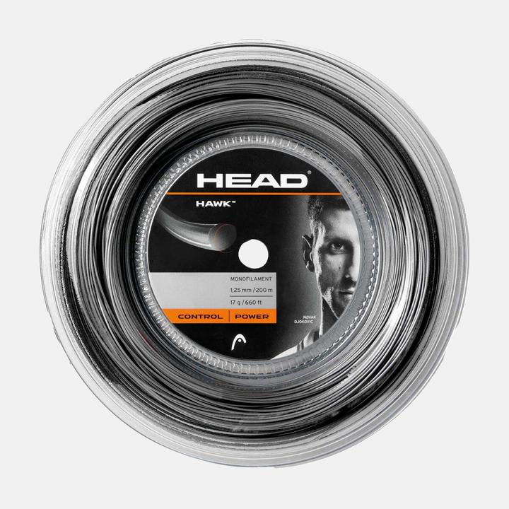 Immagine prodotto Head Hawk 200m Rotolo corde