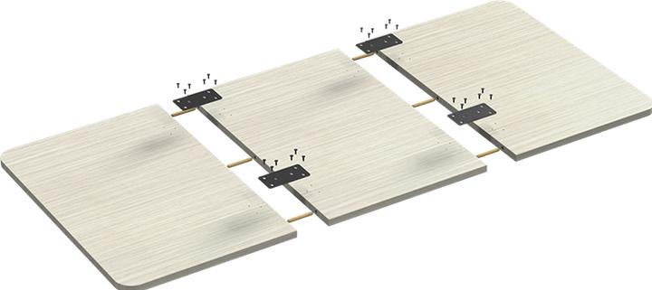 Actual product image LogiLink Table mount