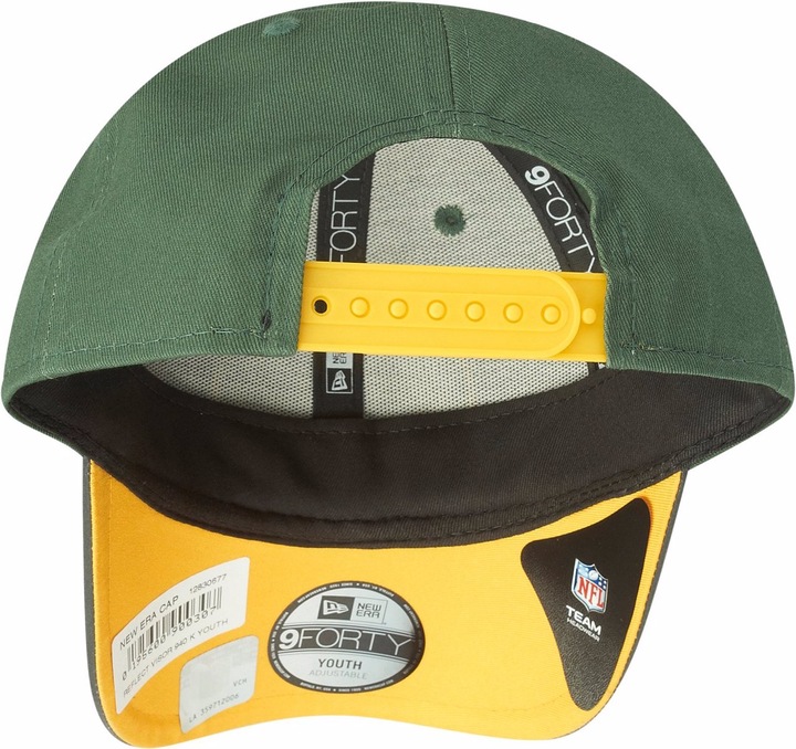 Actual product image New Era 9Forty Reflect NFL Team (51, 50 C, 52 C)