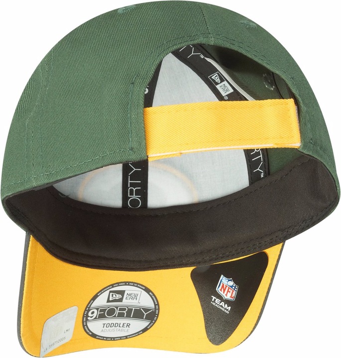 Actual product image New Era 9Forty Reflect NFL Team (51, 50 C, 52 C)