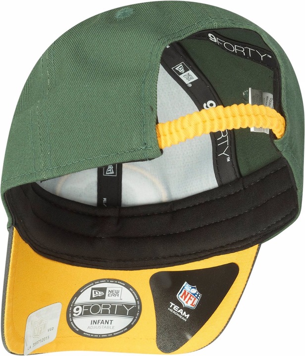 Actual product image New Era 9Forty Reflect NFL Team (51, 50 C, 52 C)