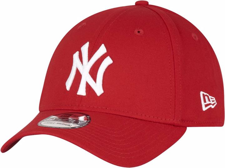 Produktbild New Era 39Thirty Stretchfit New York Yankees (XL)