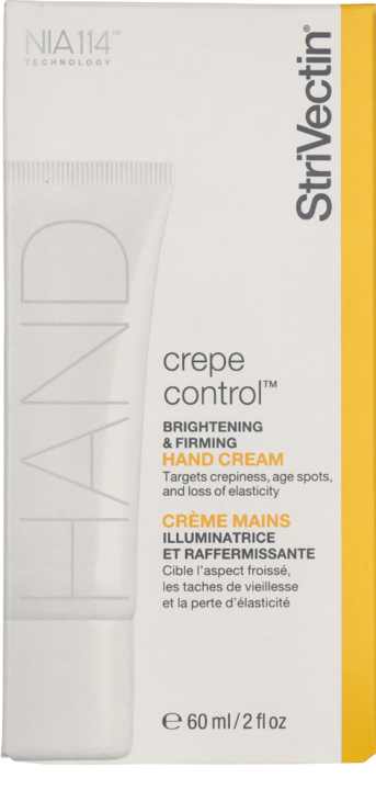 Produktbild StriVectin Crepe Control Hand Cream (60 ml)