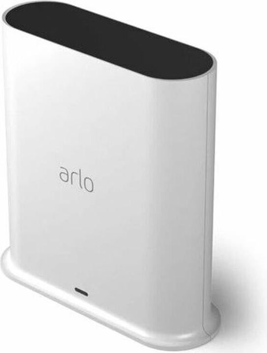 Actual product image Arlo Ultra 2 Spotlight camera, 3 kit white (3840 x 2160 pixels)