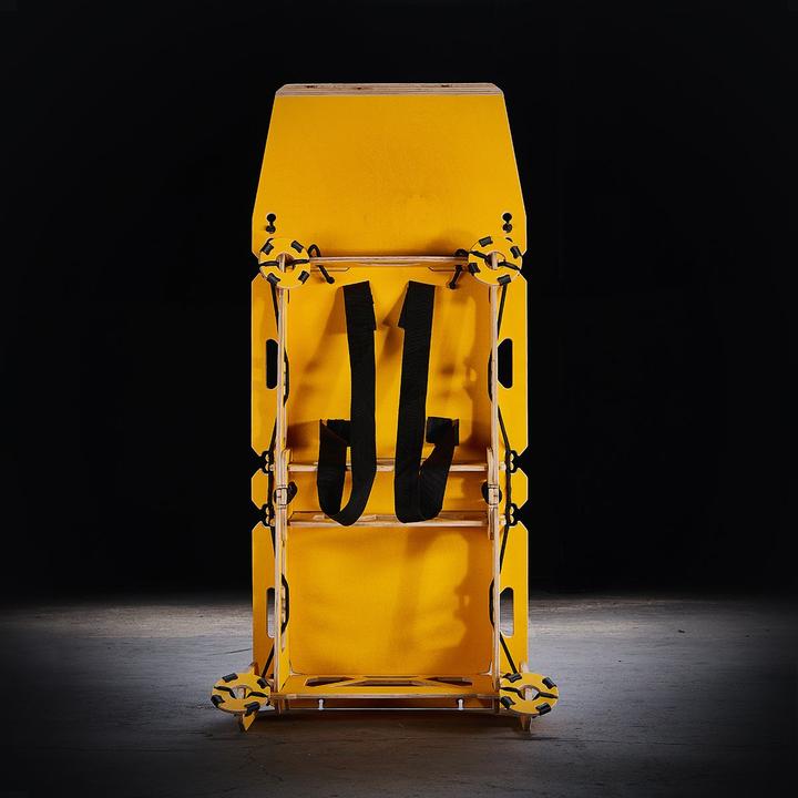 Produktbild Mtb Hopper Bike-Rampe Lite