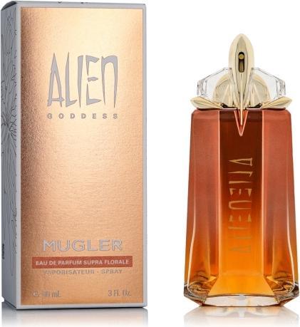 Produktbild Thierry Mugler Alien - Goddess Supra Florale Eau de Parfum (Eau de Parfum, 90 ml)