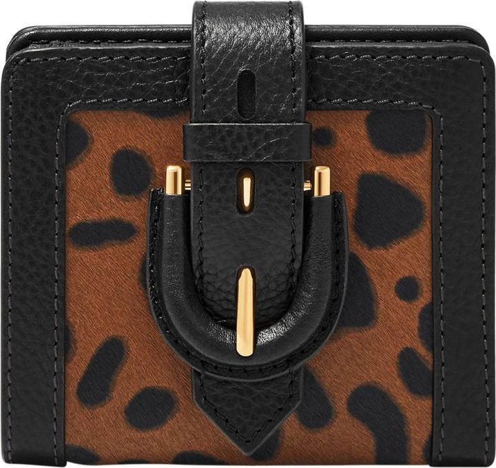 Actual product image Fossil Harwell Small Tab Bifold