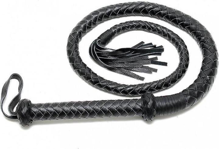 Produktbild Rimba Arabische Peitsche