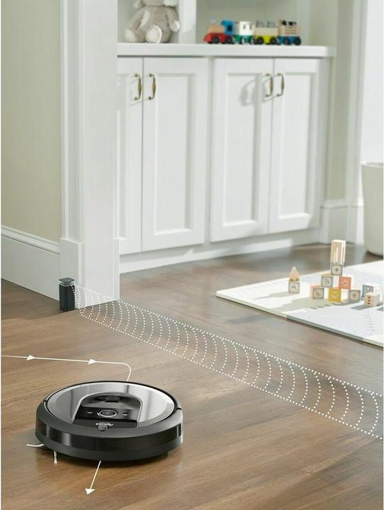 Actual product image iRobot Roomba i7 (1800 Pa)