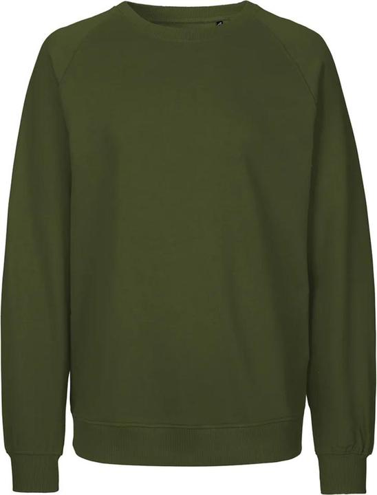 Produktbild Neutral Sweatshirt Erwachsene (M)