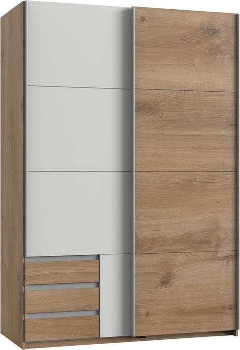 Immagine prodotto Mid.You Emden (135 x 65 x 198 cm)