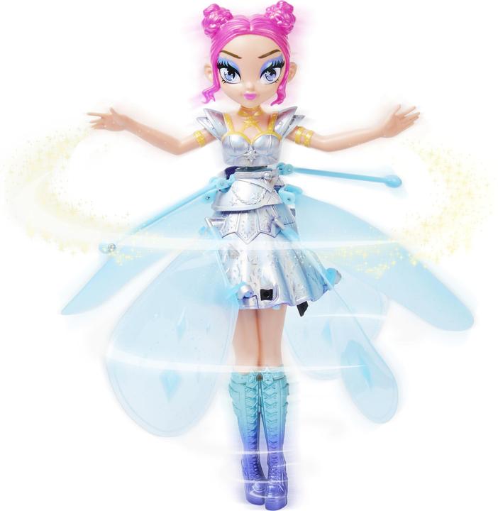 Produktbild Hatchimals Pixies Crystal Flyers- Starlight