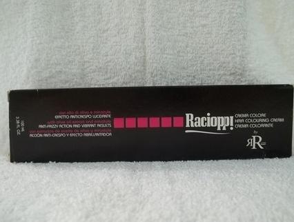 Produktbild RR Line Racioppi RR-Line Haarfarbe 100ml Nat Blo Pl Wa 10.003 (Nat. blo. pl. wa 10.003)