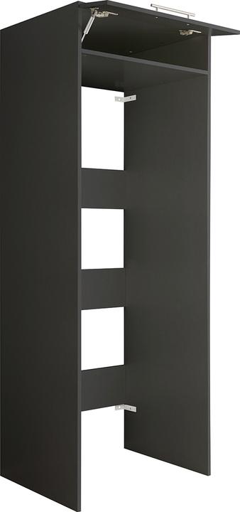 Produktbild Bega Consult Bega BKK Laundrezzy Waschmaschinenschrank Holzwerkstoff