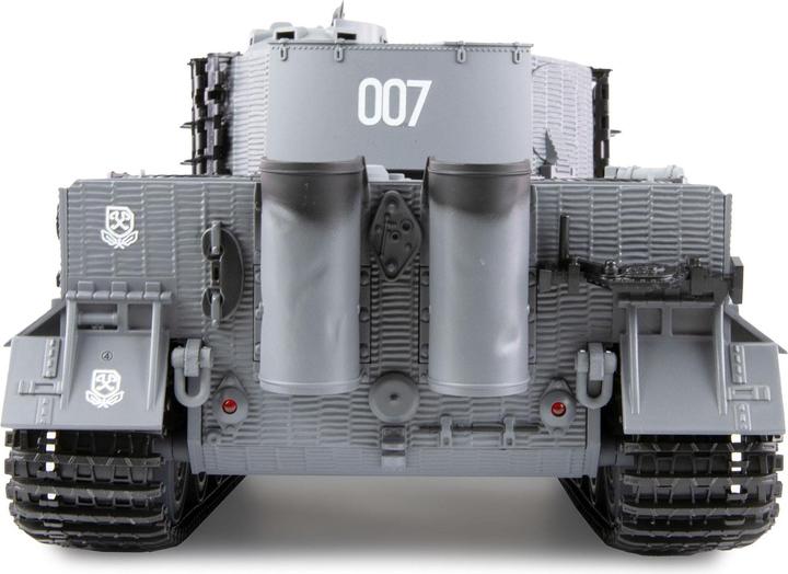 Actual product image Amewi Tiger I MP tank with IR battle function, RTR, 1:24 (RTR Ready-to-Run)