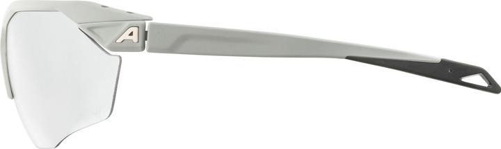 Produktbild Alpina Twist Six HR V (Smoke-grey matt, Black)