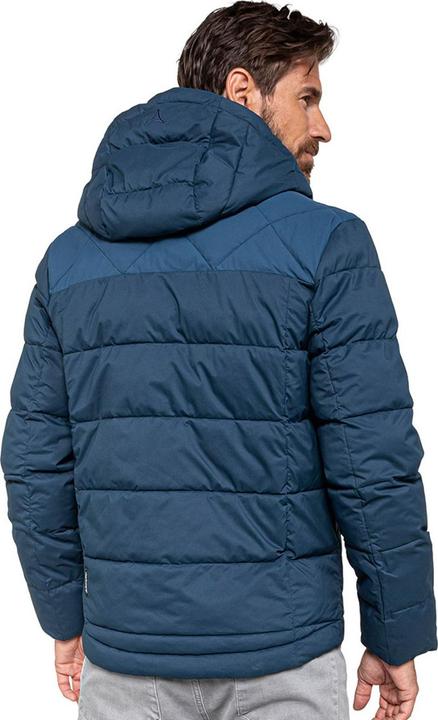 Produktbild Schöffel Boston Ins. Jacke (46, S)