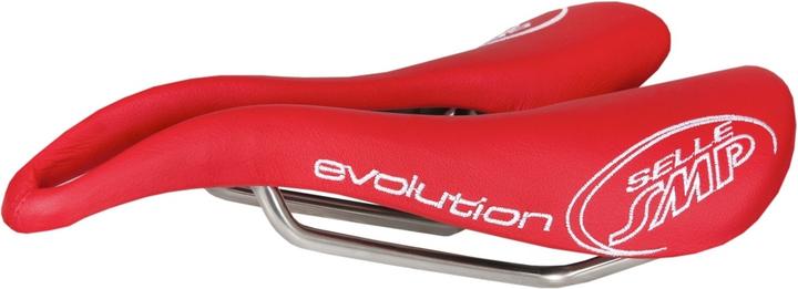 Selle Smp L'evoluzione