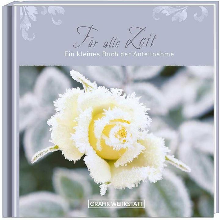 Produktbild Für alle Zeit (Deutsch, GRAFIK WERKSTATT Das Original, 2014)