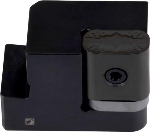 Productafbeelding Pramet Cassette ISO KTP-LANL 30 Functie-L. 43mm voor wielstelbewerking linksdraaiend