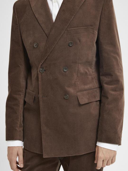 Produktbild Selected Cord Blazer (54)