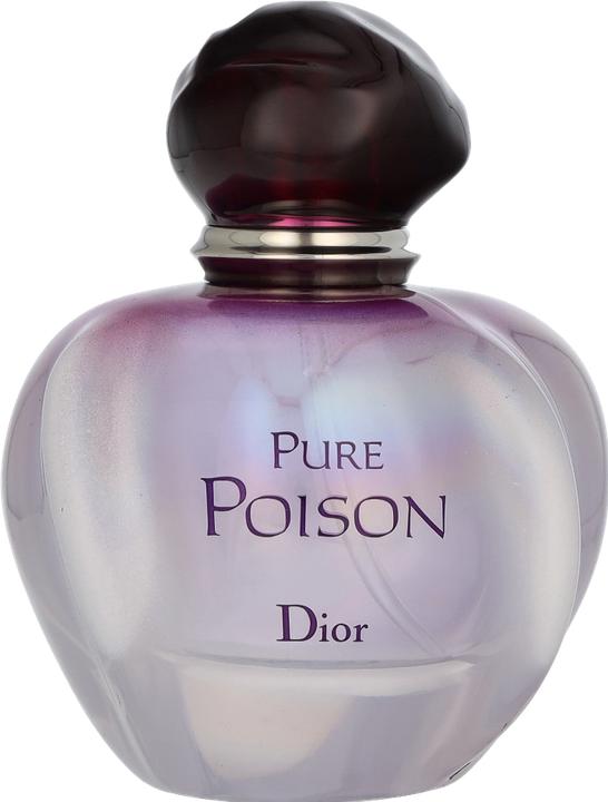 Image du produit Dior Pure Poison (Eau de parfum, 50 ml)