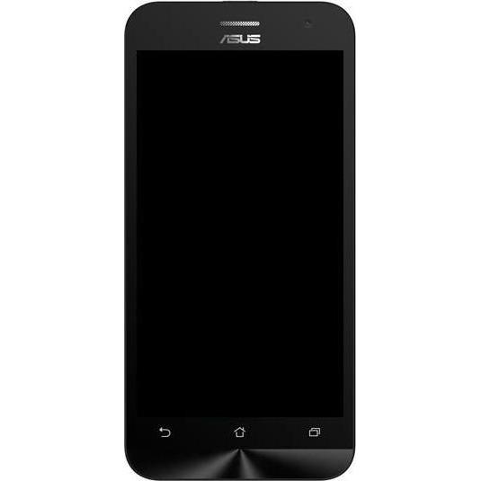 ASUS ZE500CL (Display, Ze500cl), Mobilgerät Ersatzteile, Schwarz