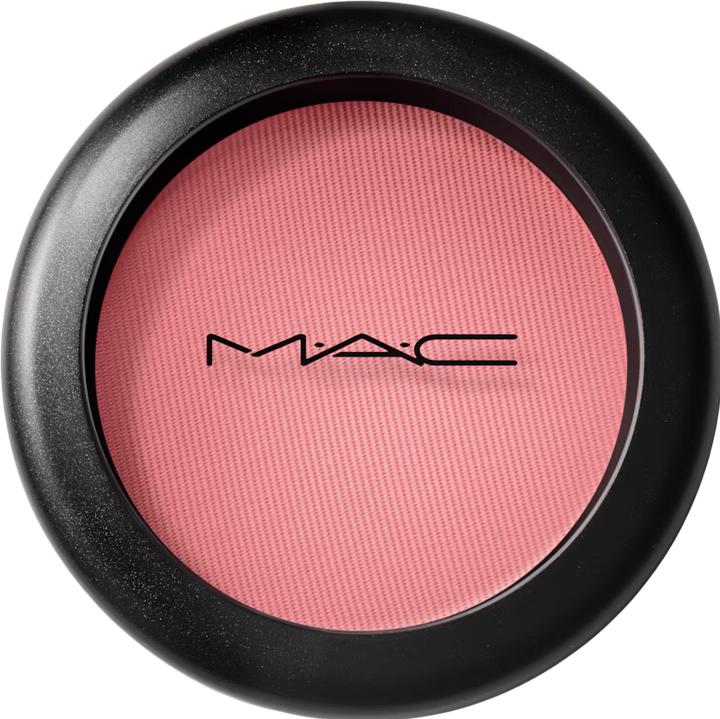Image du produit MAC Cosmetics Fard à joues en poudre (Pink Swoon)