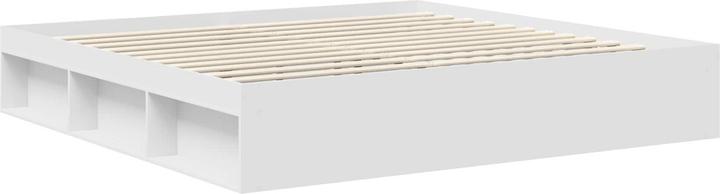 Image du produit vidaXL Bettrahmen (200 x 200 cm)