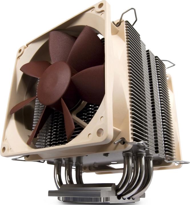 Produktbild Noctua Nh-U9b Se2 (125 mm)