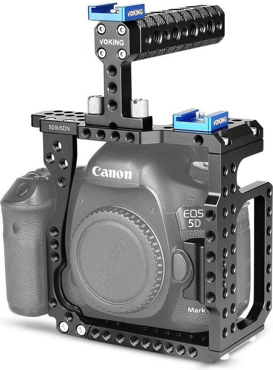 Produktbild Meike VK 5D4B Vedio Cage