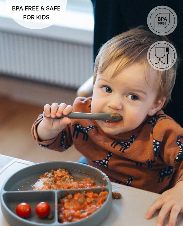 Produktbild Esmée Kinderteller